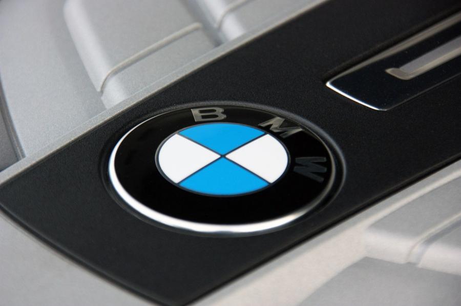  BMW 760iL 2010 года  (фото 51 из 71)